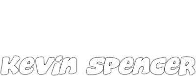 Kevin Spencer